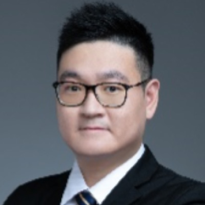 Dr Edwin Chi-yan TSO